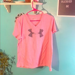 UnderArmor Top